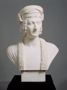 Cristóbal Colón (1446-1506) c.1836-45